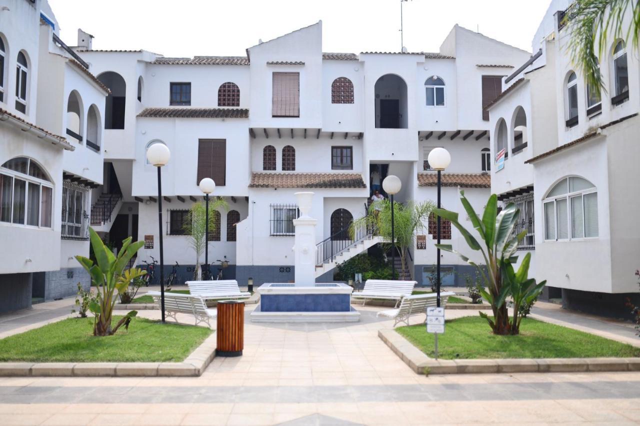 El.Paraiso Torrevieja Luaran gambar