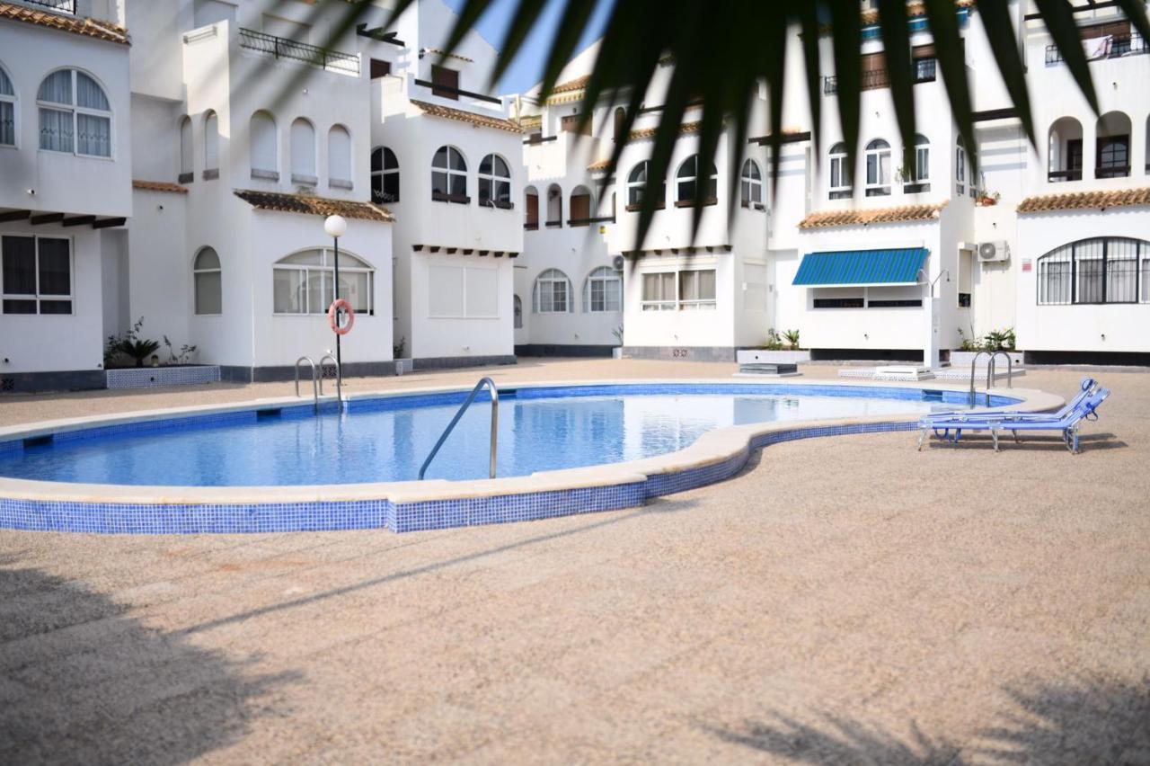 El.Paraiso Torrevieja Luaran gambar